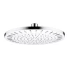 Sale Soffione tondo, cromato lucido Docce E Accessori