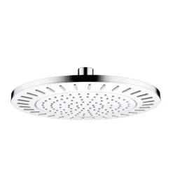 Sale Soffione tondo, cromato lucido Docce E Accessori
