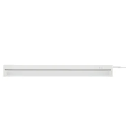Discount Sottopensile led bianco 56 cm, 8,5w Illuminazione Per Interno