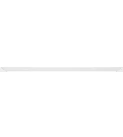 Outlet Sottopensile led bianco 117,4 cm, 14w Illuminazione Per Interno