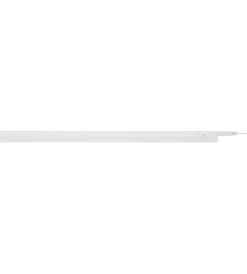 Discount Sottopensile led bianco 57,3 cm, 8w Illuminazione Per Interno