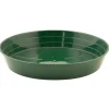 Hot Sottovaso per fiori moplen euro - cm.28 Coltivazione E Cura