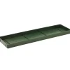 Sottovaso per  gerani colore verde, 50 cm Coltivazione E Cura