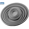 Coltivazione E Cura-Bama Sottovaso rotondo d. 26 grigio