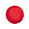Sale Sottovaso rotondo d. 35 rosso corallo Coltivazione E Cura