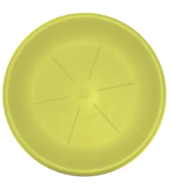 Bama Coltivazione E Cura|Sottovaso rotondo d. 30 senape