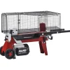 AL-KO Spaccalegna|Spaccalegna orizzontale 4 tonnellate "lsh 370/4"