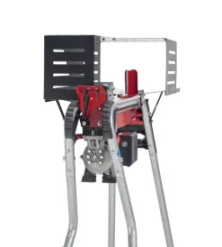 Clearance Spaccalegna orizzontale  "lsh 520/5" 5 tonnellate Spaccalegna