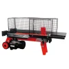 Spaccalegna-Blue Bird Spaccalegna orizzontale elettrico "lse 5000" 5 tonnellate