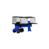 Clearance Spaccalegna orizzontale elettrico "gnu" 6 tonnellate Spaccalegna
