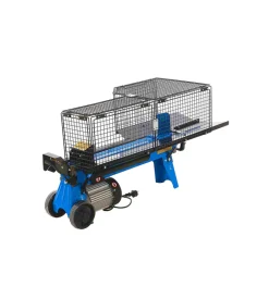 Clearance Spaccalegna orizzontale elettrico