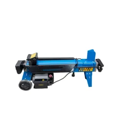 Clearance Spaccalegna orizzontale elettrico