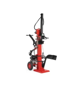 Blue Bird Spaccalegna|Spaccalegna verticale a scoppio "lsl 16000" 16 tonnellate