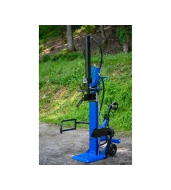 Spaccalegna-Ama Spaccalegna verticale elettrico "ram" 18 tonnellate