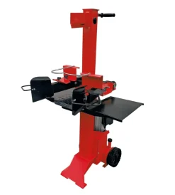 Spaccalegna-Blue Bird Spaccalegna verticale elettrico "lse 7000" 7 tonnellate