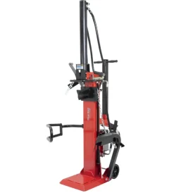 Blue Bird Spaccalegna|Spaccalegna verticale elettrico "lse 11000" 11 tonnellate