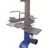 Best Spaccalegna verticale elettrico da 7 tonnellate Spaccalegna