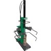 Ribimex Spaccalegna|Spaccalegna verticale elettrico con barre di protezione 8 tonnellate 3000 w