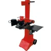 Spaccalegna-Blue Bird Spaccalegna verticale elettrico "lse 8000" 8 tonnellate