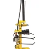 Online Spaccalegna verticale elettrico vigor "vsv 8t 1060" 8 tonnellate Spaccalegna