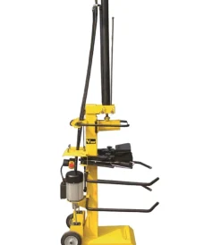 Online Spaccalegna verticale elettrico vigor "vsv 8t 1060" 8 tonnellate Spaccalegna