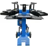 Spaccalegna verticale elettrico 8 tonnellate - cod. 85950 Spaccalegna