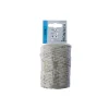 Sistemi Di Fissaggio|Spago in juta ø 1,0 mm. colore naturale 85 mt.