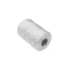 Spago in rafia sintetica ø 1,9 mm. bianco 95 mt. Sistemi Di Fissaggio