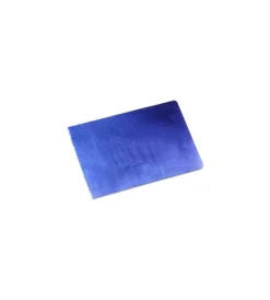 Nespoli Utensili Edili|Spatola per carrozzeria  blu dentata - 40mm.