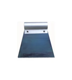 Discount Spatola per colla 120 mm d.medio Utensili Edili