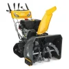 Hot Spazzaneve a scoppio cingolato st 5266 p trac larghezza lavoro 66 cm Pulizia Neve