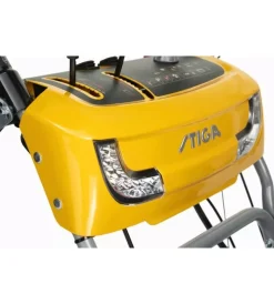 Hot Spazzaneve a scoppio cingolato st 5266 p trac larghezza lavoro 66 cm Pulizia Neve