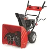 MTD Pulizia Neve|Spazzaneve a scoppio "smart m 61" motore thorx 70 ohv 4t 208 cc