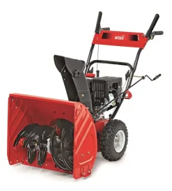 MTD Pulizia Neve|Spazzaneve a scoppio "smart m 61" motore thorx 70 ohv 4t 208 cc