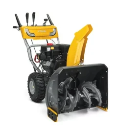 Stiga Pulizia Neve|Spazzaneve a scoppio st 5262 p larghezza lavoro 62 cm