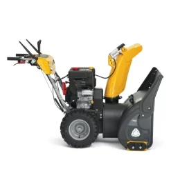 Online Spazzaneve a scoppio st 7276 ph larghezza lavoro 76 cm Pulizia Neve
