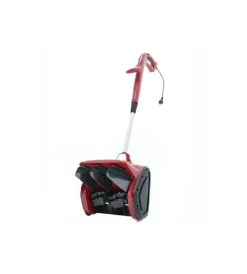 Pulizia Neve- Spazzaneve elettrico fresa da neve - 1400 w.