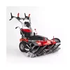 Erba Sintetica-Ama Spazzatrice a scoppio "trx100s" area di lavoro 100 cm 173 cc