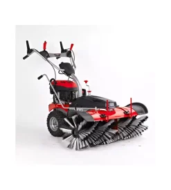 Erba Sintetica-Ama Spazzatrice a scoppio "trx100s" area di lavoro 100 cm 173 cc