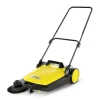 Outlet Spazzatrice manuale "s4" con una spazzola laterale raggio 51 cm 20 l Attrezzatura Giardinaggio