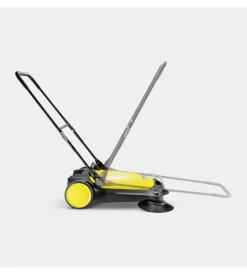 Outlet Spazzatrice manuale 