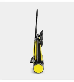 Outlet Spazzatrice manuale 