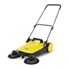 Spazzatrice manuale s4 twin. Attrezzatura Giardinaggio