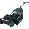 Online Spazzatrice raccogli foglie manuale "3565-20" larghezza lavoro 49 cm Attrezzatura Giardinaggio