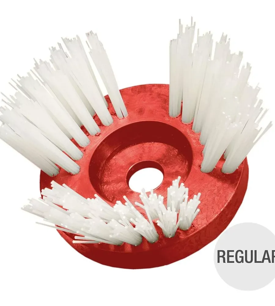 Decespugliatori|Spazzola a tazza per decespugliatori sit "co170" in nylon