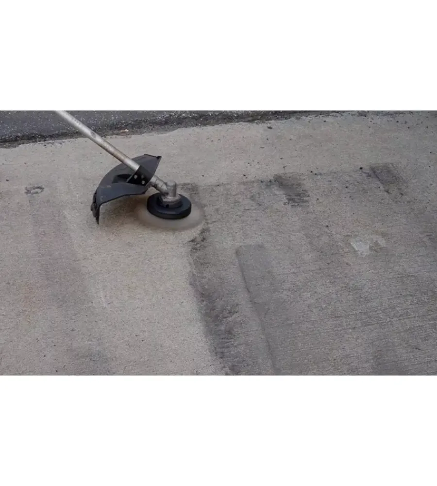 Decespugliatori|Spazzola a tazza per decespugliatori sit "co170" in nylon
