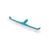 New Spazzola grande per pareti piscina azzurro 50 cm Piscine