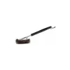 Ompagrill Barbecue|Spazzola in acciaio per griglie - 45 cm