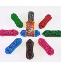 Attrezzi Per La Pulizia- Spazzola in silicone mini mia - superfive.