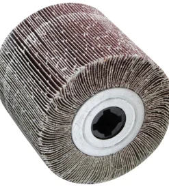 Elettroutensili Vari-Valex Spazzola lamellare per spazzolatrice "s1200" 100 mm